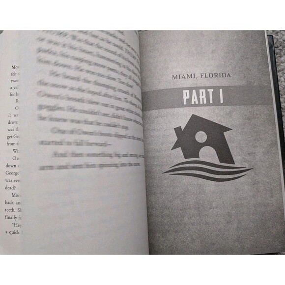 Two Degrees - Hardcover By Gratz, Alan - 2022 - Picture 5 of 6